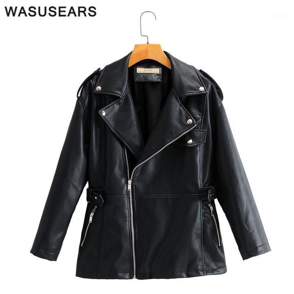plus size leather jacket long leather jacket women pu coat women pink zip up black jackets oversized1
plus size leather jacket long leather jacket women pu coat women pink zip up black jackets oversized1