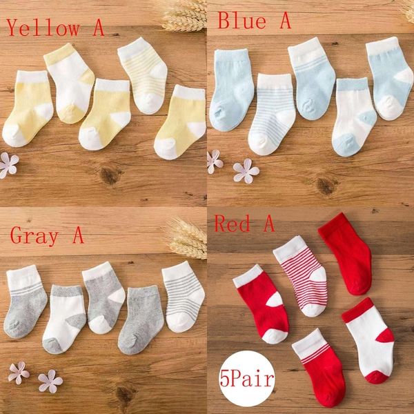 5pair/lot new 0-1 year old newborn baby socks warm boys and girls baby cotton baby foot socks y201009, Pink;yellow
5pair/lot new 0-1 year old newborn baby socks warm boys and girls baby cotton baby foot socks y201009, Pink;yellow