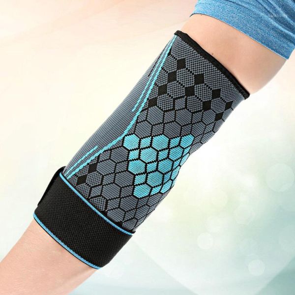 elbow & knee pads 1pc running protector armband sport support extended brace warmers arm sleeve(blue,)1, Black;gray
elbow & knee pads 1pc running protector armband sport support extended brace warmers arm sleeve(blue,)1, Black;gray
