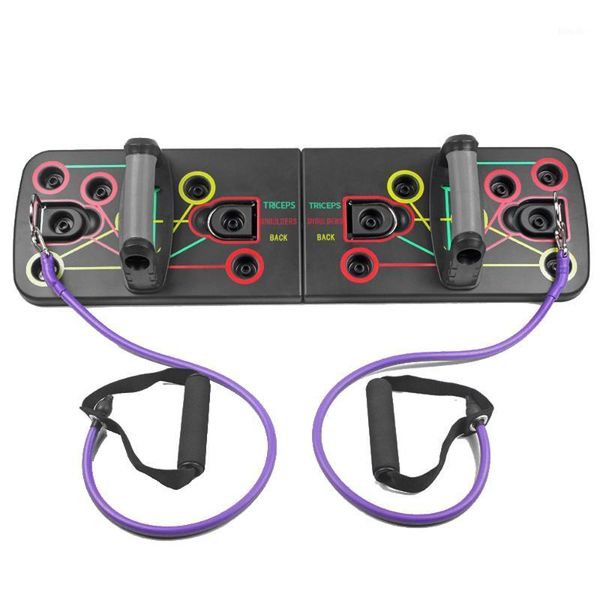 push up rack with elastic resistance band push-up stand board gym fitness exercise home sports training workout equipment1
push up rack with elastic resistance band push-up stand board gym fitness exercise home sports training workout equipment1