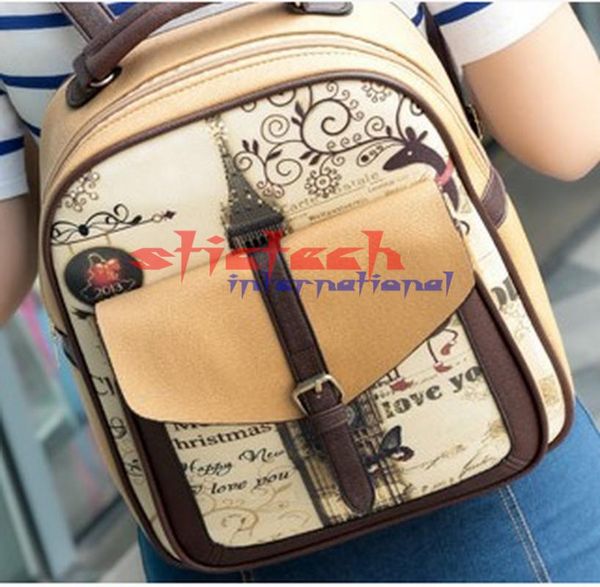 по dhl или ems 10шта сумки граффити cartoon печати рюкзак женщина девушка колледж кожа pu рюкзак школы для подростков
по dhl или ems 10шта сумки граффити cartoon печати рюкзак женщина девушка колледж кожа pu рюкзак школы для подростков