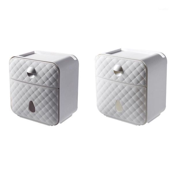 wall mounted toilet roll holder tissue storage box paper towel dispenser with shelf and drawer for bathroom1
wall mounted toilet roll holder tissue storage box paper towel dispenser with shelf and drawer for bathroom1