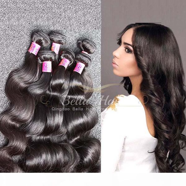 бразильский extensions волос body wave девственных человеческого волоса необработанная 5шт связки двойной уток 8 «-30» bulk 9а белла волос d, Black
бразильский extensions волос body wave девственных человеческого волоса необработанная 5шт связки двойной уток 8 «-30» bulk 9а белла волос d, Black