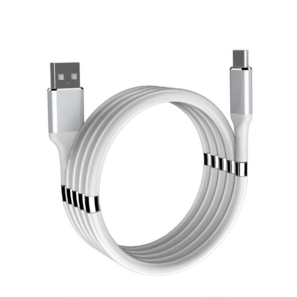 magic usb c magnetic cable type c usb cable 4a phone fast charging data sync cord for samsung pd charging cable
magic usb c magnetic cable type c usb cable 4a phone fast charging data sync cord for samsung pd charging cable