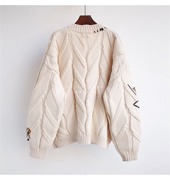 streetwear quality clothes 3 cashmere sweaters winter sweater women blend cardigan women fashion designers 2021 colors sweaters h bdntg, Black
streetwear quality clothes 3 cashmere sweaters winter sweater women blend cardigan women fashion designers 2021 colors sweaters h bdntg, Black