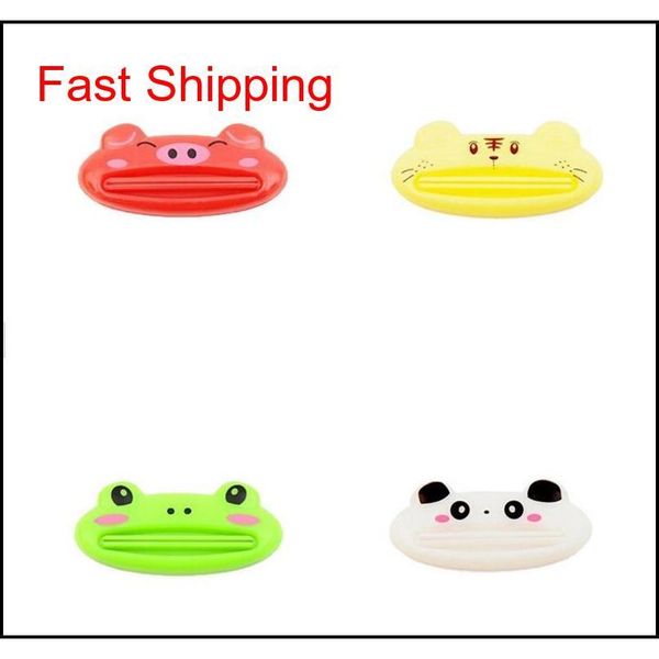 bathroom creative cartoon animal toothpaste squeezer bath toothbrush tube rolling holder tools dispenser squ qylirf sports2010
bathroom creative cartoon animal toothpaste squeezer bath toothbrush tube rolling holder tools dispenser squ qylirf sports2010