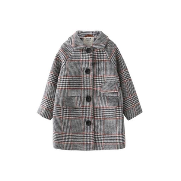 kids girl overcoat winter new fashion houndstooth wool coat for girls teens autumn jacket warm long outerwear children windproof lj200828, Blue;gray
kids girl overcoat winter new fashion houndstooth wool coat for girls teens autumn jacket warm long outerwear children windproof lj200828, Blue;gray