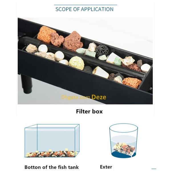 500g multicolor aquarium filter media ceramic ring bacteria ring stone activated carbon biochemical bio hou qyltdm sports2010
500g multicolor aquarium filter media ceramic ring bacteria ring stone activated carbon biochemical bio hou qyltdm sports2010