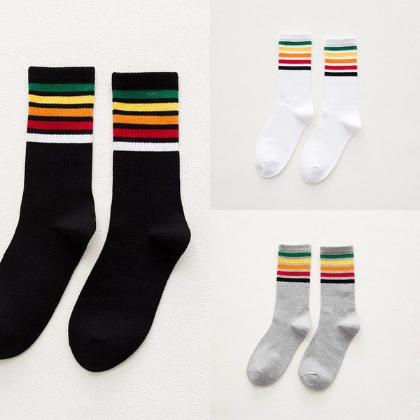 сша сезона тарелка среднего красная новая корейский мужской среда трубка носков хлопок два бар радуга нашивка скейтбординга носков uxpaw, Black
сша сезона тарелка среднего красная новая корейский мужской среда трубка носков хлопок два бар радуга нашивка скейтбординга носков uxpaw, Black