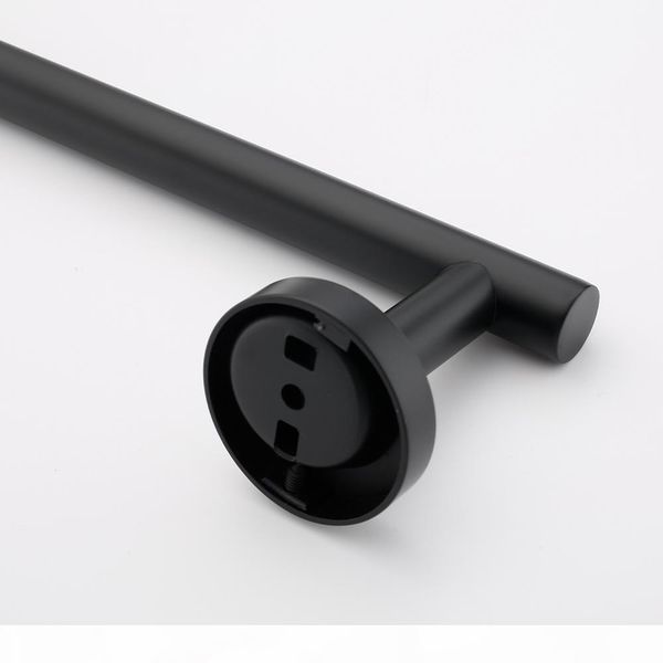 brushed black stainless steel round wall mounted hand towel bar toilet paper holder robe towel hooks bathroom accessories kit bbykbo wrhome
brushed black stainless steel round wall mounted hand towel bar toilet paper holder robe towel hooks bathroom accessories kit bbykbo wrhome