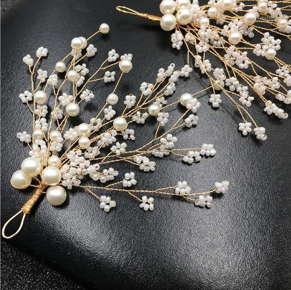 hair clips & barrettes 1 pair women girls pearl pins hairpins wedding accessories gold bridal head piece bride jewelry1, Golden;silver
hair clips & barrettes 1 pair women girls pearl pins hairpins wedding accessories gold bridal head piece bride jewelry1, Golden;silver