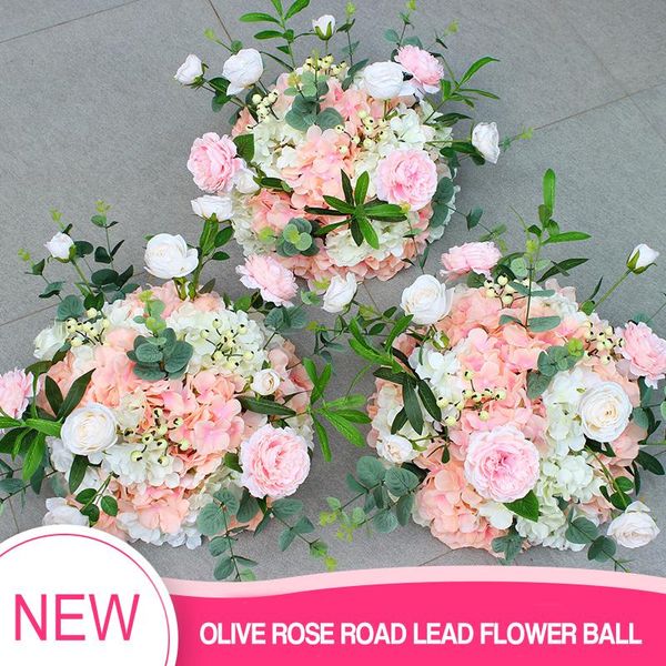 decorative flowers & wreaths diy olive table centrepieces artificial flower peony rose ball backdrop wedding decor road lead wall el party s
decorative flowers & wreaths diy olive table centrepieces artificial flower peony rose ball backdrop wedding decor road lead wall el party s