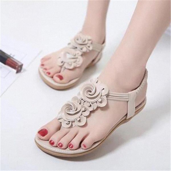 plus size 35-42 women fashion beige flowers sandals summer bohemia style flip flops lovely girl flat beach shoes sandalias mujer #u08a, Black
plus size 35-42 women fashion beige flowers sandals summer bohemia style flip flops lovely girl flat beach shoes sandalias mujer #u08a, Black