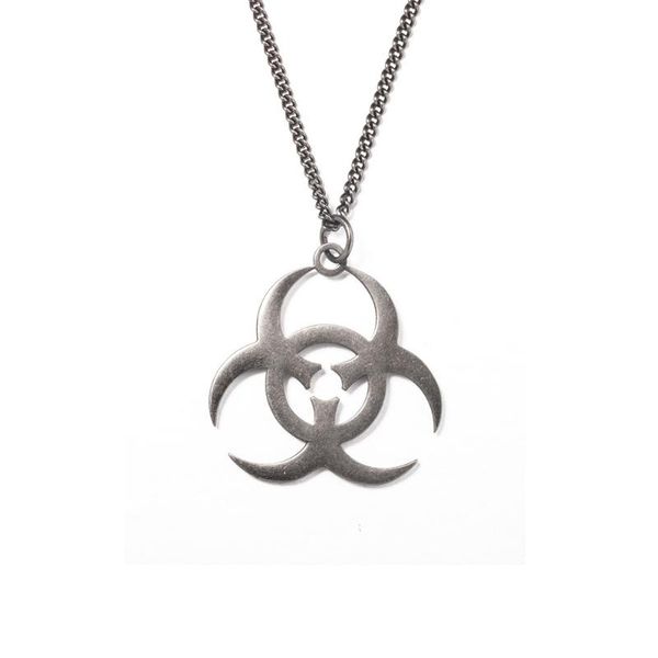 chokers moveon retro biochemical logo necklaces hip hop titanium steel jewelry accessories charm pendant for women men gifts, Golden;silver
chokers moveon retro biochemical logo necklaces hip hop titanium steel jewelry accessories charm pendant for women men gifts, Golden;silver
