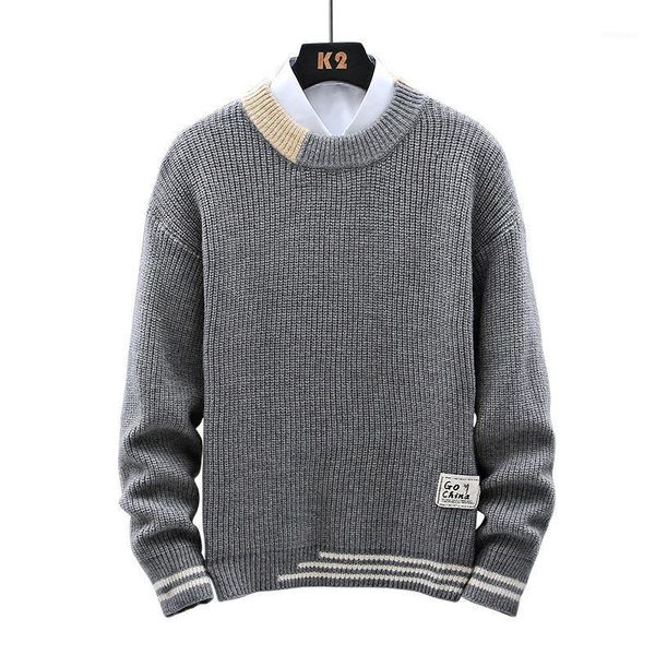 autumn winter new thick knitted sweater men classic pullover oversized men clothing soft warm jumpers pull homme1, White;black
autumn winter new thick knitted sweater men classic pullover oversized men clothing soft warm jumpers pull homme1, White;black