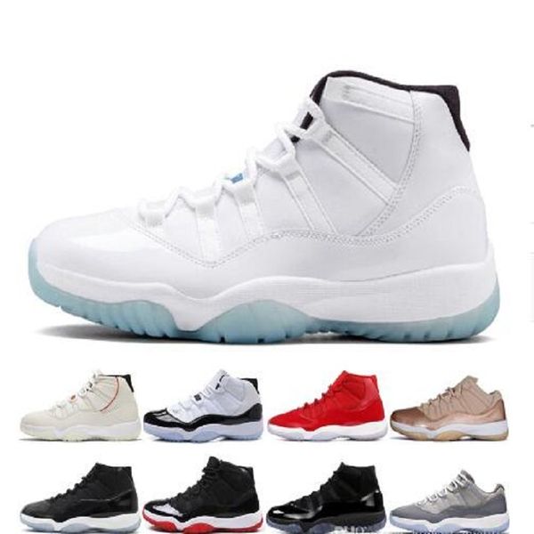 jumpman 11 11s low white bred concord mens basketball shoes se metallic gold pantone grey snake skin men women trainers sneakers eur 36-47
jumpman 11 11s low white bred concord mens basketball shoes se metallic gold pantone grey snake skin men women trainers sneakers eur 36-47