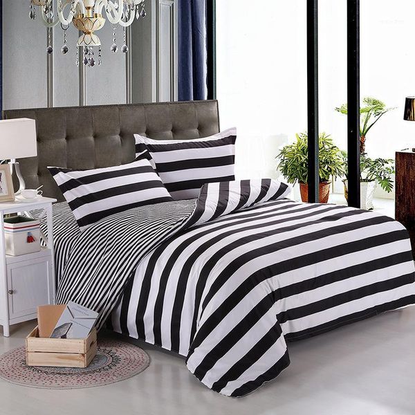 stripe printed 4pcs bedding sets with sheets pillowcases duvet cover quilts polyester home textile for full sizes1
stripe printed 4pcs bedding sets with sheets pillowcases duvet cover quilts polyester home textile for full sizes1