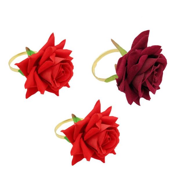 napkin rings 3pcs simulated rose buckles el wedding decor (red)
napkin rings 3pcs simulated rose buckles el wedding decor (red)