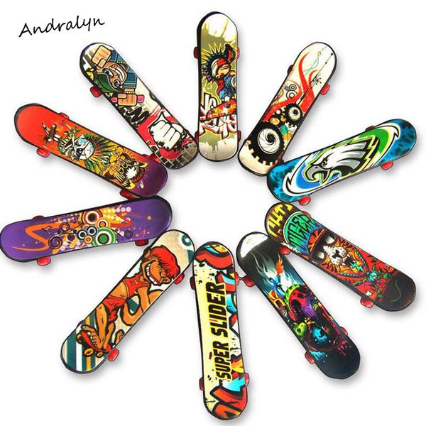 10pcs random fingerboard tech dek 96mm mini skateboard original boys toy plan b element blind dgk zoo york flip birdhouse q0115
10pcs random fingerboard tech dek 96mm mini skateboard original boys toy plan b element blind dgk zoo york flip birdhouse q0115