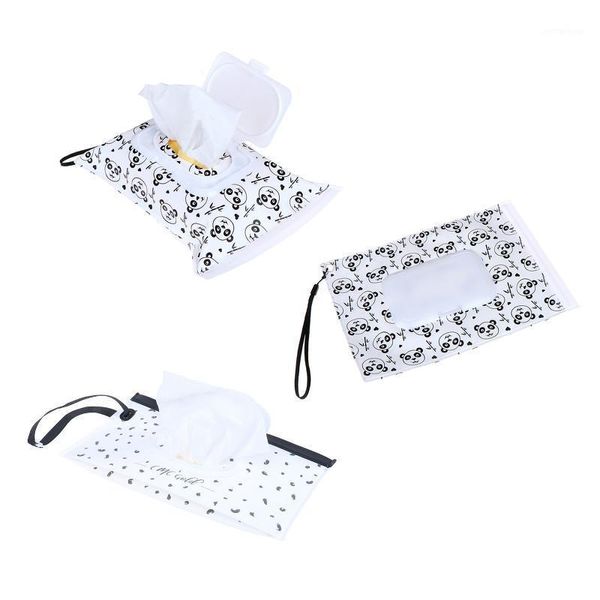 tissue boxes & napkins eco-friendly wet wipes bag clamshell cosmetic pouch clutch and clean carrying case easy-carry snap-strap container1
tissue boxes & napkins eco-friendly wet wipes bag clamshell cosmetic pouch clutch and clean carrying case easy-carry snap-strap container1