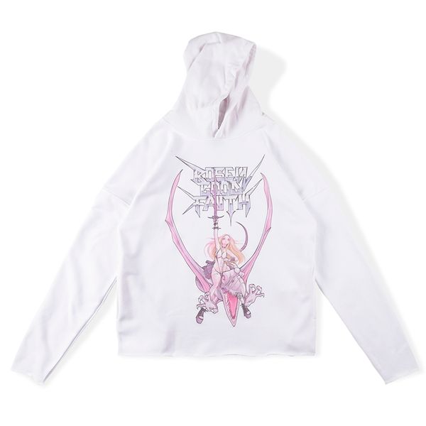 white hoodie men women cartoon printed hoodies sweatshirts 11 novelty fleece sweatshirt men's, Black
white hoodie men women cartoon printed hoodies sweatshirts 11 novelty fleece sweatshirt men's, Black