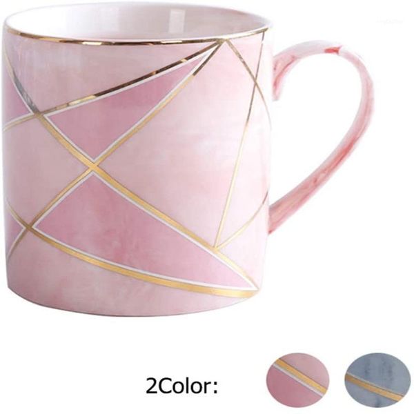 mugs marble ceramic mug handcraft 380ml coffee cup with handle decoration sparkly gold breakfast milk water for girl1
mugs marble ceramic mug handcraft 380ml coffee cup with handle decoration sparkly gold breakfast milk water for girl1
