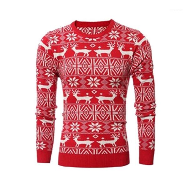 lasperal slim christmas peace deer sweater 2018 new for male men's casual long sleeve pullover sweaters1, White;black
lasperal slim christmas peace deer sweater 2018 new for male men's casual long sleeve pullover sweaters1, White;black