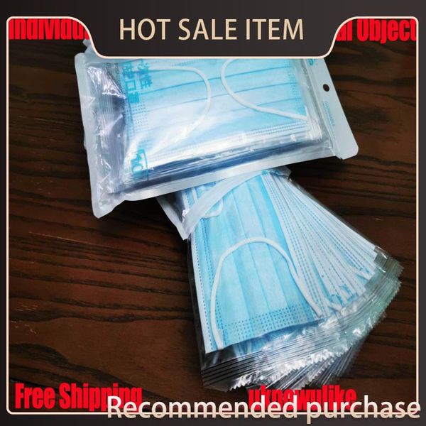individual masks face layer air masks 3 disposable quality package dhl pollution hlcww
individual masks face layer air masks 3 disposable quality package dhl pollution hlcww
