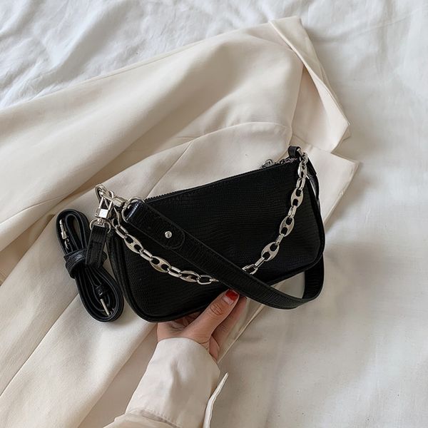 2zcxj fashion korean summer shoulder net 2020 new style 4tl style cross body small bag for women shoulder chain small red ins underarm bag f
2zcxj fashion korean summer shoulder net 2020 new style 4tl style cross body small bag for women shoulder chain small red ins underarm bag f