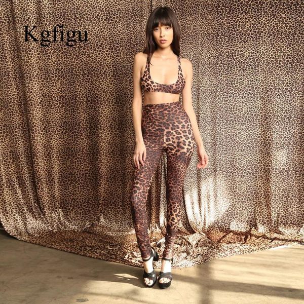 kgfigu 2020 women leopard two-piece suit sling and trousers set high waist short elegant casual woman clothes1, Gray
kgfigu 2020 women leopard two-piece suit sling and trousers set high waist short elegant casual woman clothes1, Gray