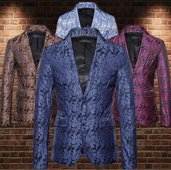 blazer men groom suit satin jacquard jackets mens wedding suits costume singer star style dance stage clothing formal dress b4881, White;black
blazer men groom suit satin jacquard jackets mens wedding suits costume singer star style dance stage clothing formal dress b4881, White;black
