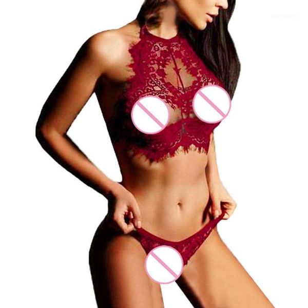 women lingerie bra set lace underwear ladies flower sling bras sleepwear lingerie sets lenceria plus size ^s1, Red;black
women lingerie bra set lace underwear ladies flower sling bras sleepwear lingerie sets lenceria plus size ^s1, Red;black