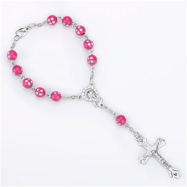 new arrival acrylic catholicism prayer beads bracelet good quality prayer beads bangle small gift party direct selling 1 8nxh1
new arrival acrylic catholicism prayer beads bracelet good quality prayer beads bangle small gift party direct selling 1 8nxh1