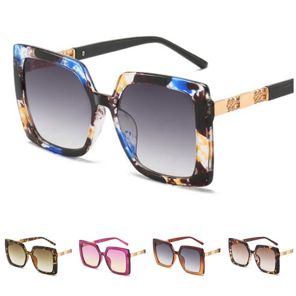 fashion women sunglasses square sun glasses personality temple goggles anti-uv spectacles oversize frame eyeglasses ornamenta a, White;black
fashion women sunglasses square sun glasses personality temple goggles anti-uv spectacles oversize frame eyeglasses ornamenta a, White;black