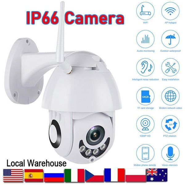 ip camera baby monitor 360 degrees waterproof 1080p hd outdoor home security camera two way audio 2mp security cctv1
ip camera baby monitor 360 degrees waterproof 1080p hd outdoor home security camera two way audio 2mp security cctv1