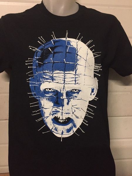 pinhead hellraiser horror movie sam raimi clive barker dvd poster funny harajuku plus size 1 sport hooded sweatshirt hoodie t shirt
pinhead hellraiser horror movie sam raimi clive barker dvd poster funny harajuku plus size 1 sport hooded sweatshirt hoodie t shirt