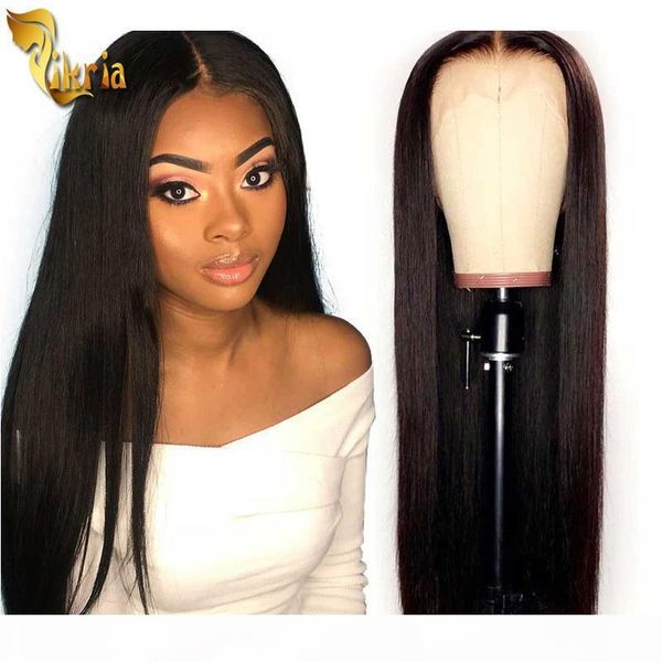 silky straight 13x4 lace front wig full lace human hair wig pre plucked hairline with baby hair 130%~150% density unprocessed virgin hair, Black;brown
silky straight 13x4 lace front wig full lace human hair wig pre plucked hairline with baby hair 130%~150% density unprocessed virgin hair, Black;brown