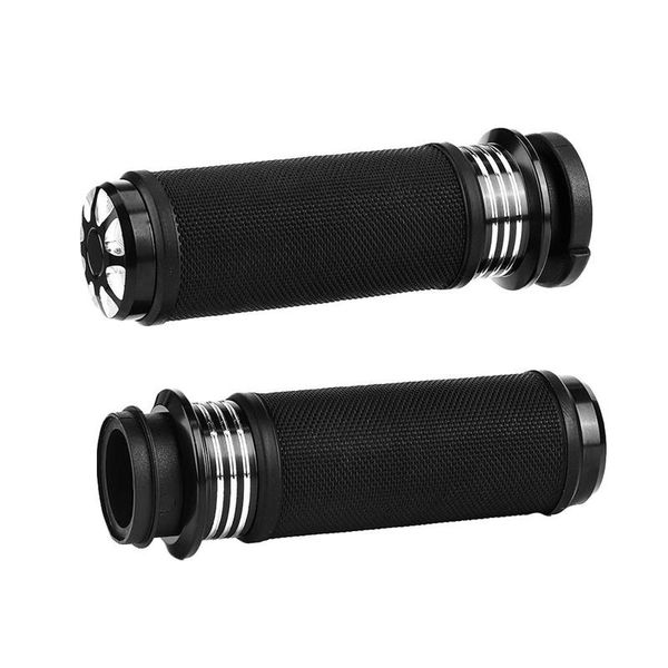 1 pair of motorcycle handlebar handle electronic induction accelerator handlebar handle motorcycle refitting accessories with a
1 pair of motorcycle handlebar handle electronic induction accelerator handlebar handle motorcycle refitting accessories with a