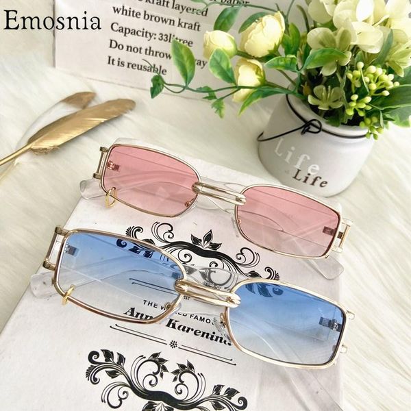 sunglasses 2021 square small alloy metal rectangle frame clear women men sun glasses vintage chic female uv400 christmas, White;black
sunglasses 2021 square small alloy metal rectangle frame clear women men sun glasses vintage chic female uv400 christmas, White;black