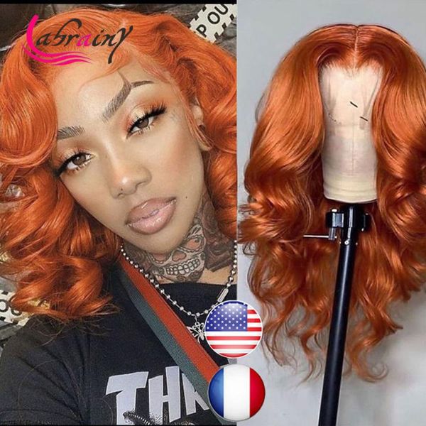 lace wigs hd transparent 13x6 closure wig bob body wave with baby hair glueless remy orange ginger human pre plucked, Black;brown
lace wigs hd transparent 13x6 closure wig bob body wave with baby hair glueless remy orange ginger human pre plucked, Black;brown