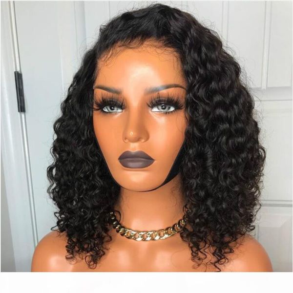 magic love human hair wigs lace front for women remy brazilian kinky curly lace frontal wig with baby hair, Black;brown
magic love human hair wigs lace front for women remy brazilian kinky curly lace frontal wig with baby hair, Black;brown