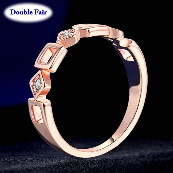cluster rings casual style rose gold color cubic zirconia geometric finger fashion wedding jewelry for women girls party dwr197, Golden;silver
cluster rings casual style rose gold color cubic zirconia geometric finger fashion wedding jewelry for women girls party dwr197, Golden;silver
