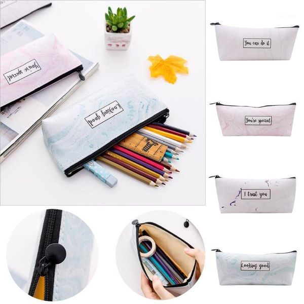 cosmetic bags & cases pencil case multifunctional zipper stationery box makeup storage bag 2021 products spot supplier drop 1
cosmetic bags & cases pencil case multifunctional zipper stationery box makeup storage bag 2021 products spot supplier drop 1