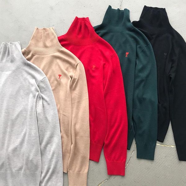 2020 new style autumn winter fashion versatile self cultivation sweater great love high collar wool men womenarrow sweater a11, White;black
2020 new style autumn winter fashion versatile self cultivation sweater great love high collar wool men womenarrow sweater a11, White;black