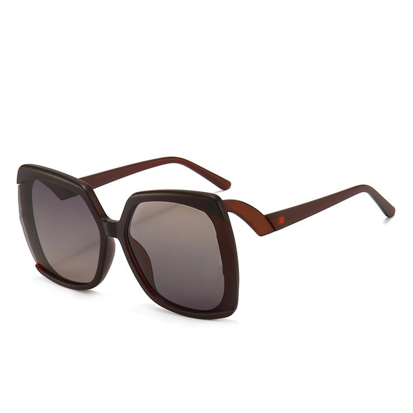 fashion designer sunglasses brand polarized lens sun glasses eyewear for women eyeglasses metal frame 542, White;black
fashion designer sunglasses brand polarized lens sun glasses eyewear for women eyeglasses metal frame 542, White;black