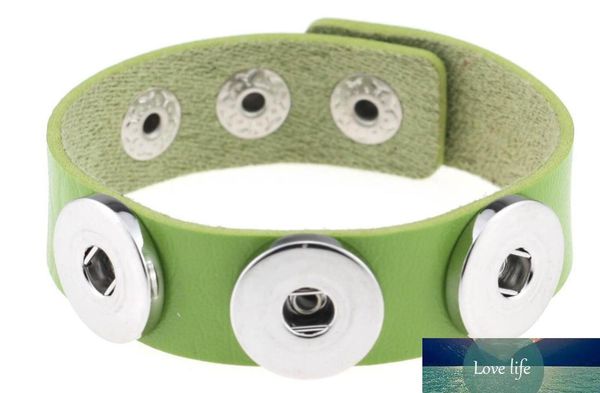 factorym211color pu wholesale high bracelet&bangles quality 2020 14 leather bracelets for women 18mm snap button jewelry
factorym211color pu wholesale high bracelet&bangles quality 2020 14 leather bracelets for women 18mm snap button jewelry