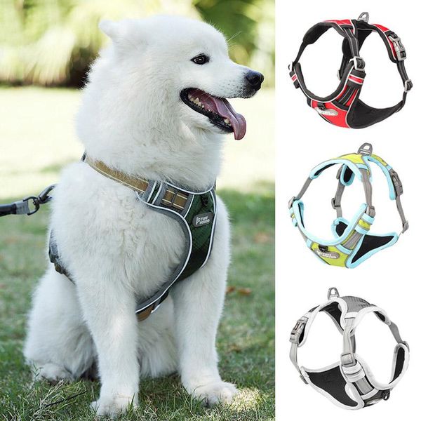 dog harness vest reflective adjustable walking vest lead for dog pet accessories can csv
dog harness vest reflective adjustable walking vest lead for dog pet accessories can csv