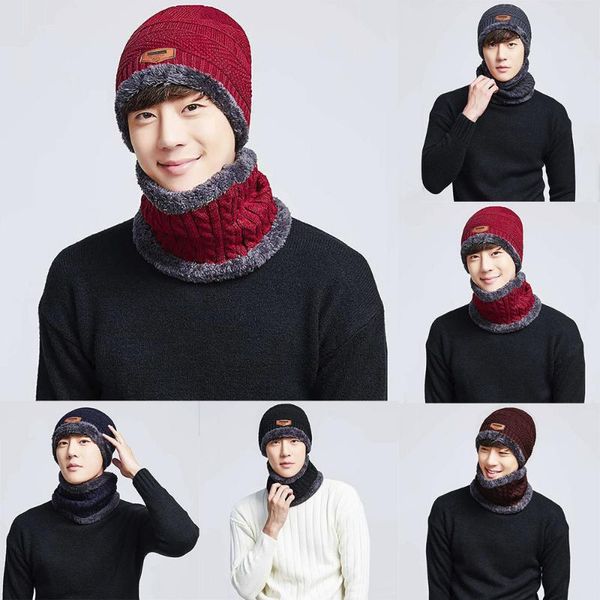 унисекс 2-часть зимы мотоцикла задействуя beanie hat шарф набор warm knit hat толстый флис подкладке зимний шарф bonnet @ 40, Black
унисекс 2-часть зимы мотоцикла задействуя beanie hat шарф набор warm knit hat толстый флис подкладке зимний шарф bonnet @ 40, Black