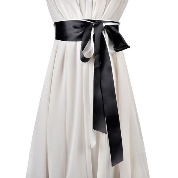 fashion belt ladies hit color ribbon sweet ribbon wild decorative bow long knotted belt ladies pd09, Black;brown
fashion belt ladies hit color ribbon sweet ribbon wild decorative bow long knotted belt ladies pd09, Black;brown