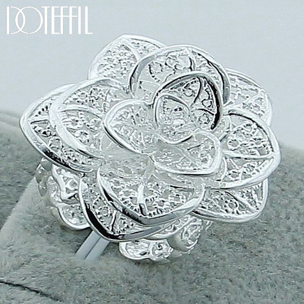 doteffil out дизайн кольца партии женщин engagement wedding для 925 sterling silver rose flower open полой ювелирные изделия, Golden;silver
doteffil out дизайн кольца партии женщин engagement wedding для 925 sterling silver rose flower open полой ювелирные изделия, Golden;silver